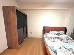 Blk 432B Vista Spring @ Yishun (Yishun), HDB 5 Rooms #525917101